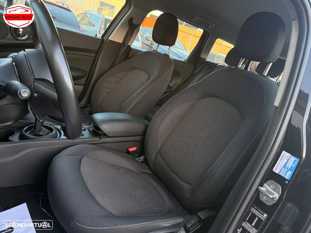 MINI Clubman One D Auto - 9