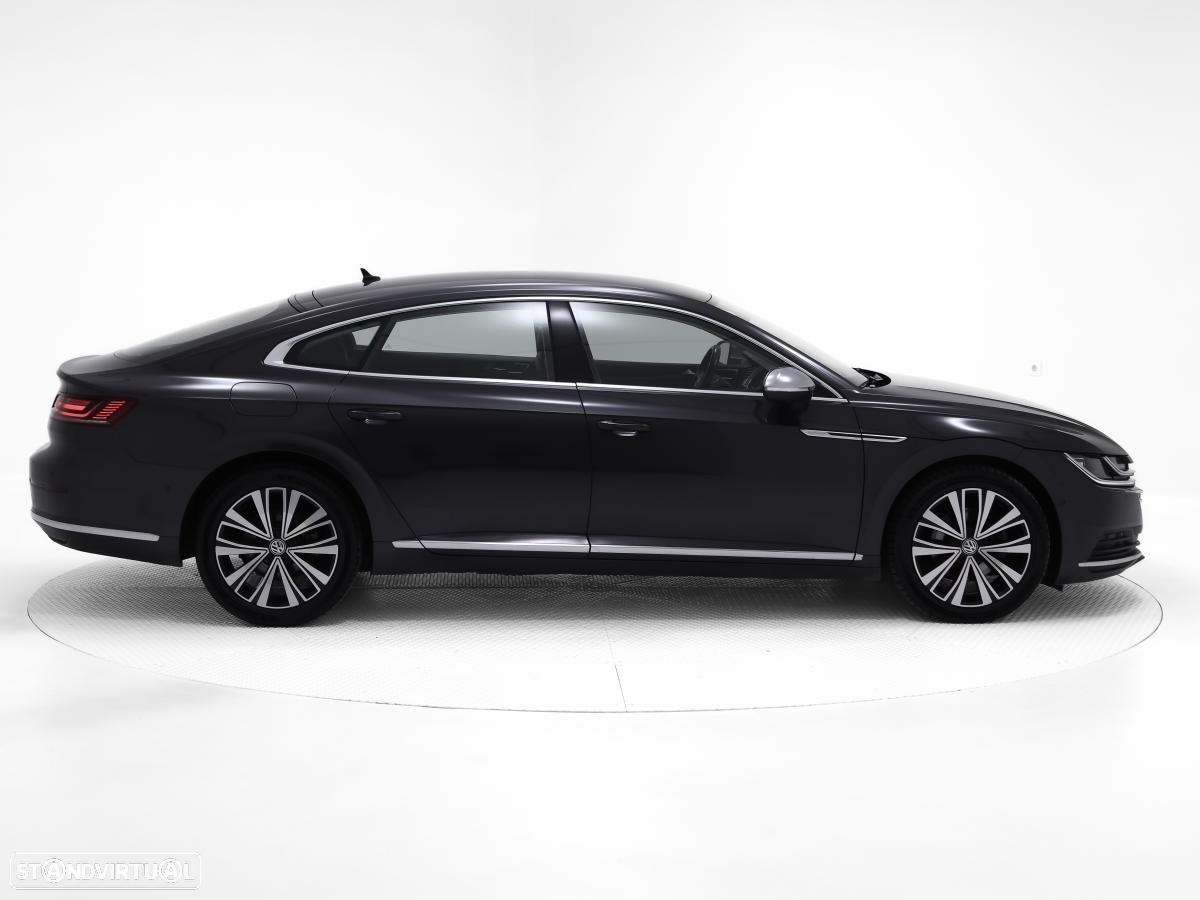 VW Arteon - 2