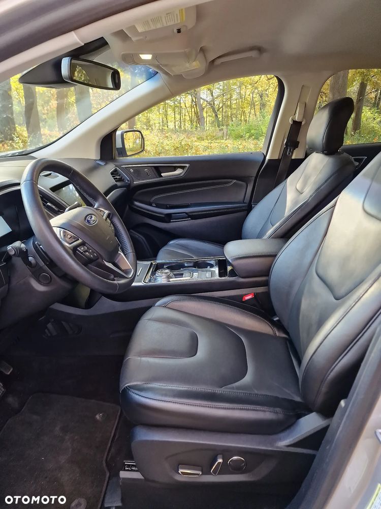 Ford Edge - 7