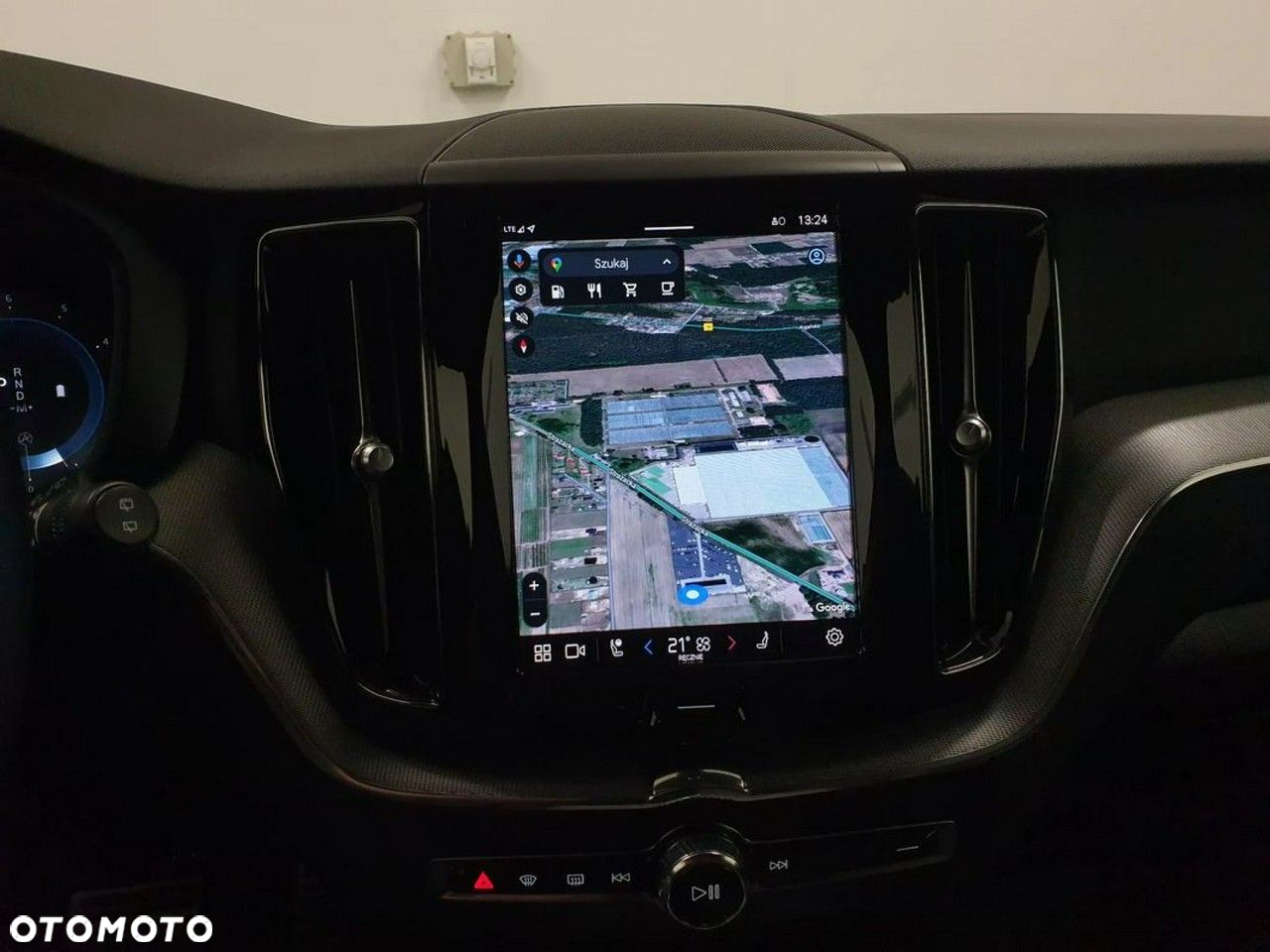 Volvo XC 60 B4 D AWD Geartronic RDesign - 15