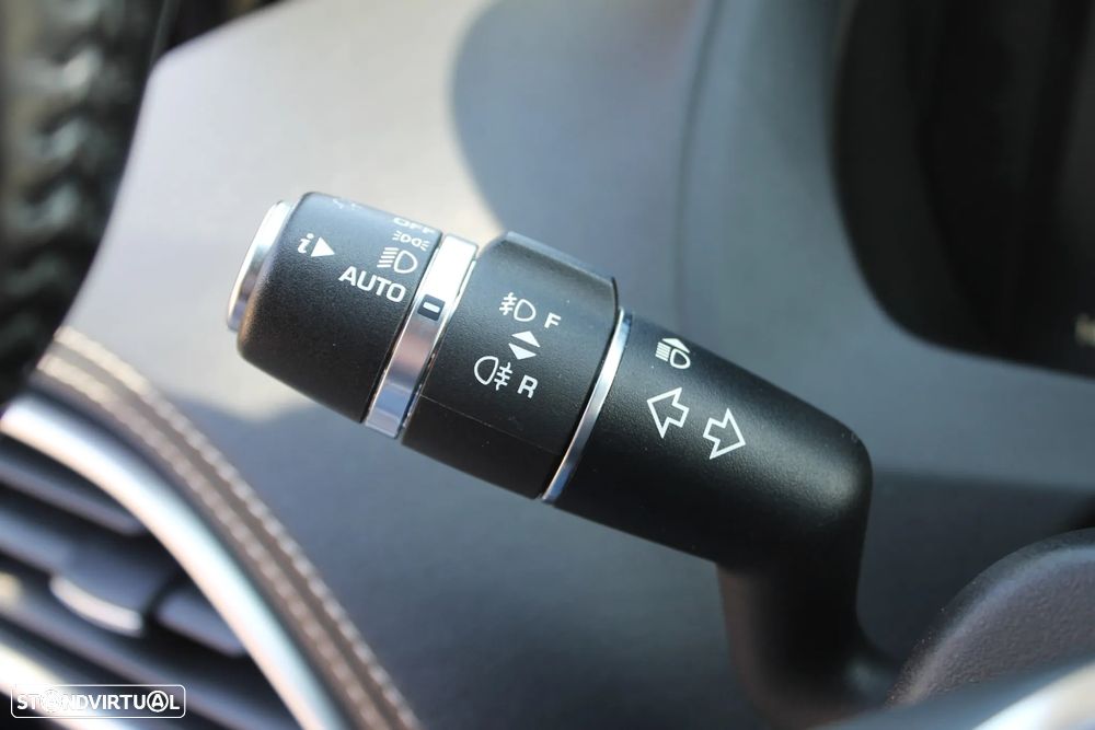 Jaguar F-Pace 3.0 TDV6 S AWD Aut. - 31