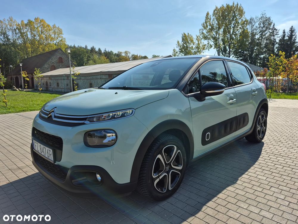 Citroën C3 1.2 PureTech Shine - 2