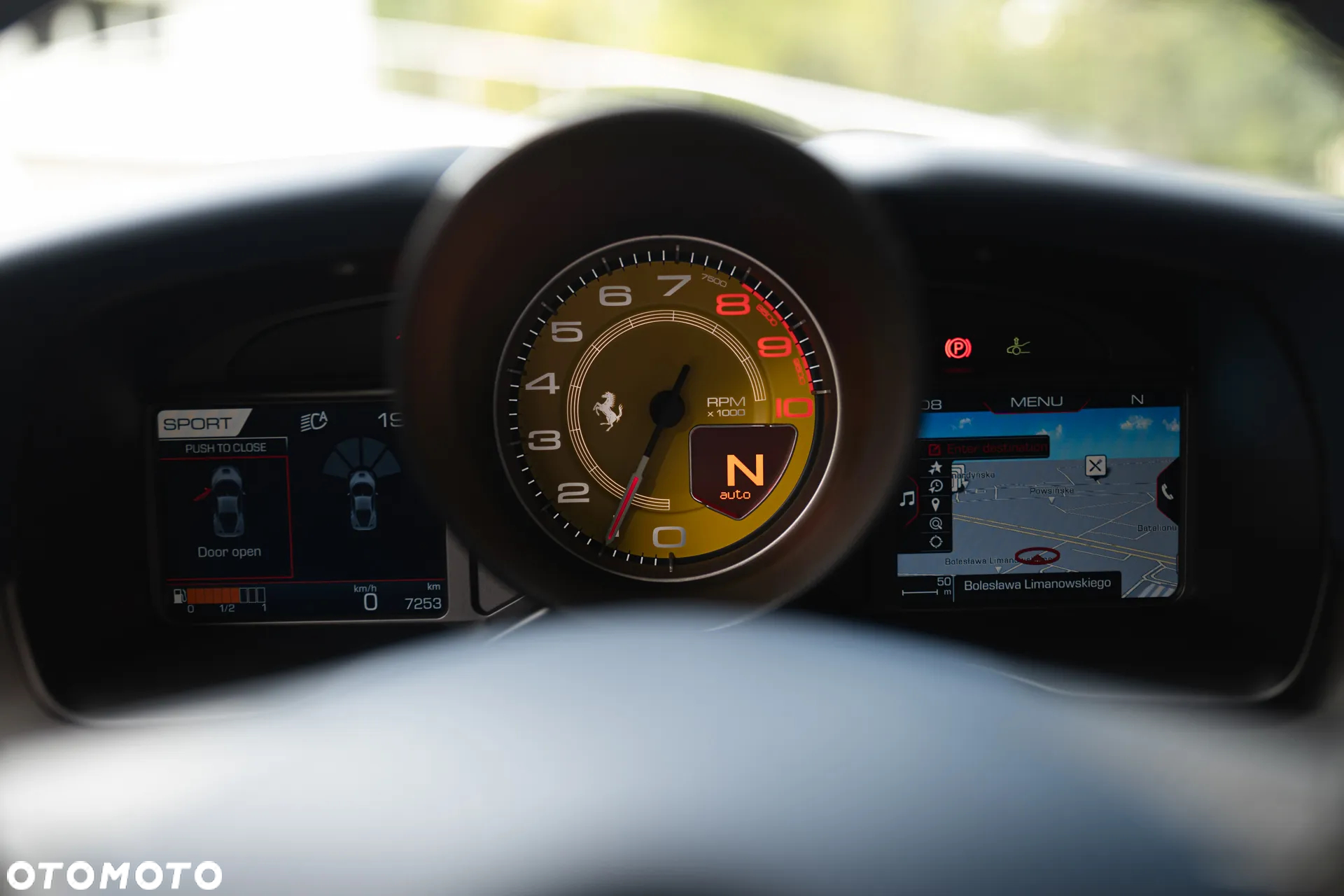 Ferrari F8 Tributo - 22