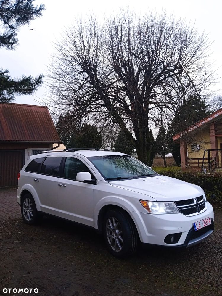 Dodge Journey - 23