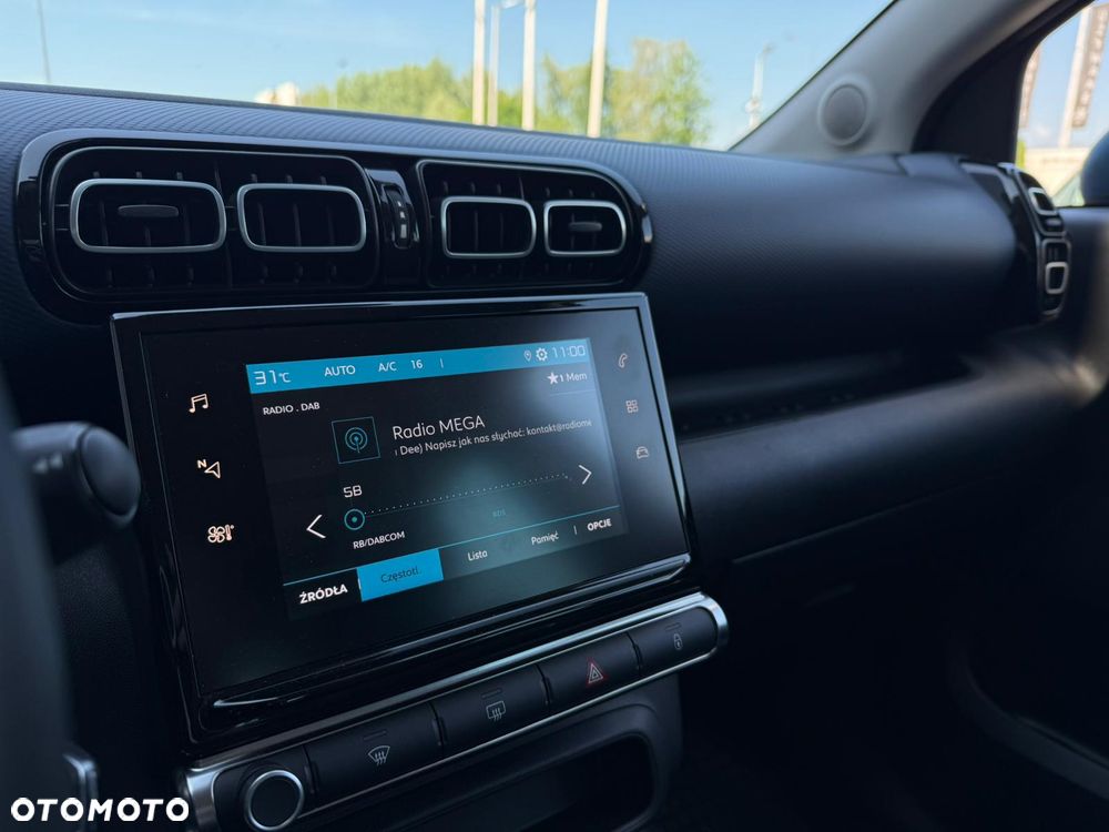 Citroën C3 Aircross 1.2 PureTech Feel Pack S&S - 12
