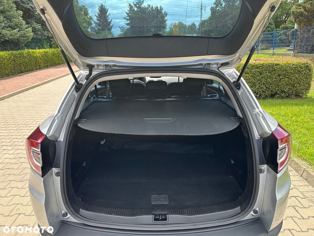 Renault Megane ENERGY dCi 110 EDC LIMITED - 21