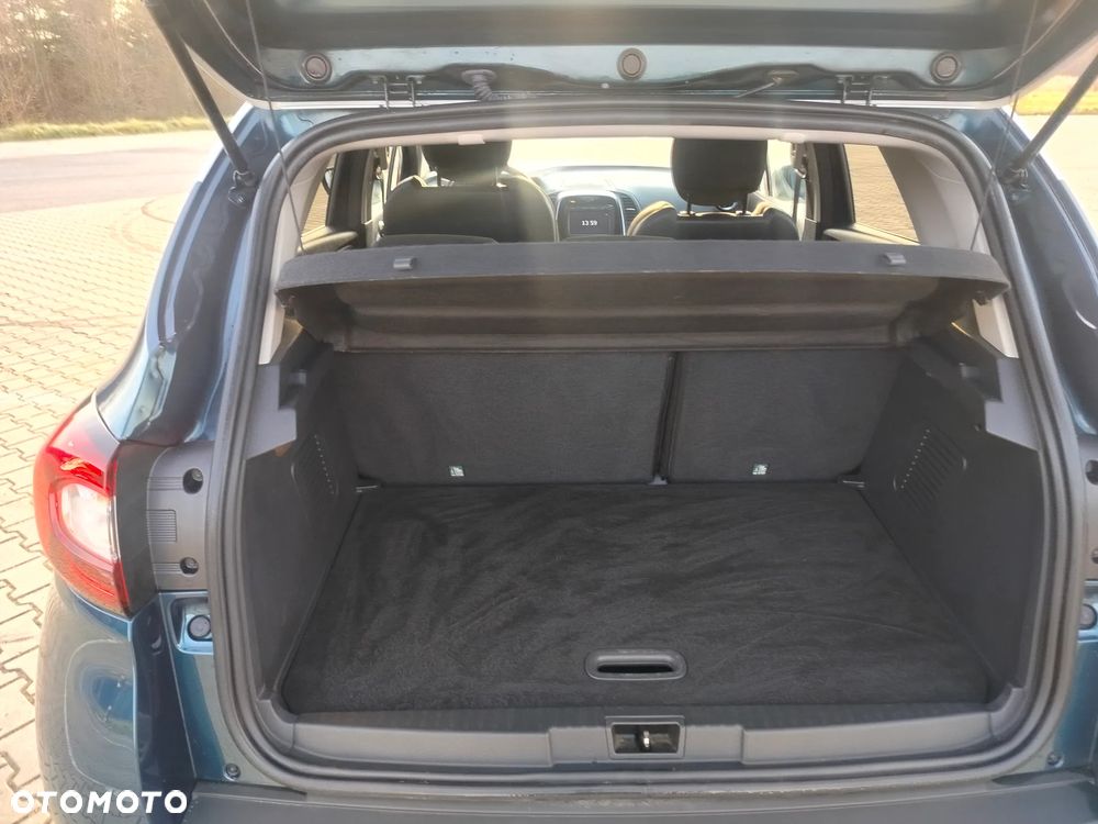 Renault Captur 1.0 TCe Intens - 25