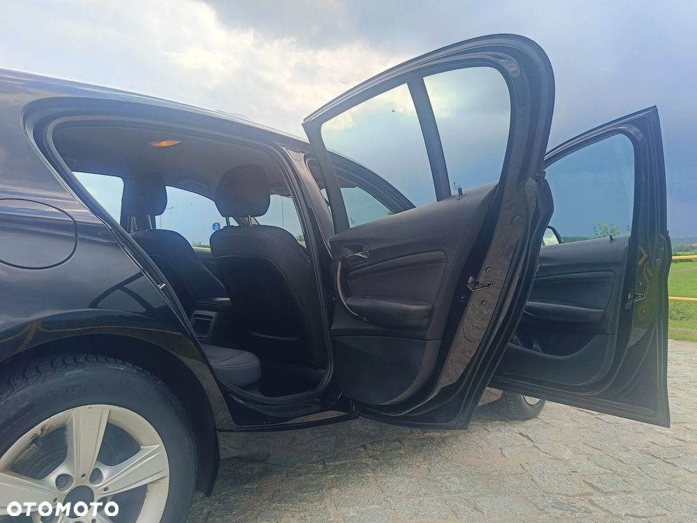 BMW Seria 1 114i Sport Line - 7