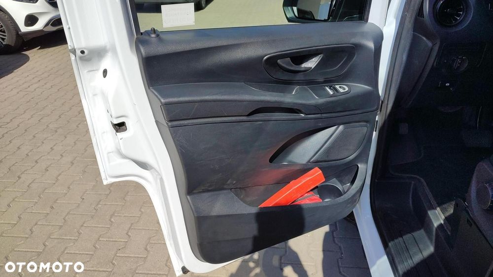 Mercedes-Benz Vito - 9