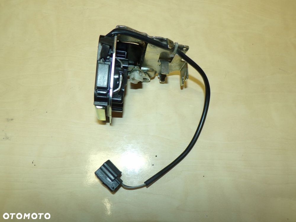 MASTER 4 MOVANO C NV400 10- ZAMEK DRZWI PRAWYCH TYLNYCH TYŁ PRAWY ORYGINAŁ - 3