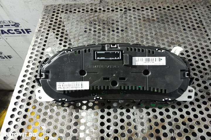 Ceasuri bord 3411079J2 Suzuki SX4 1 [2006 - 2014] Hatchback 1.6 MT 4W - 3