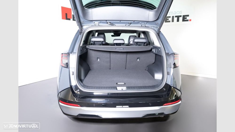 Kia Sportage 1.6 T-GDi PHEV Tech - 20