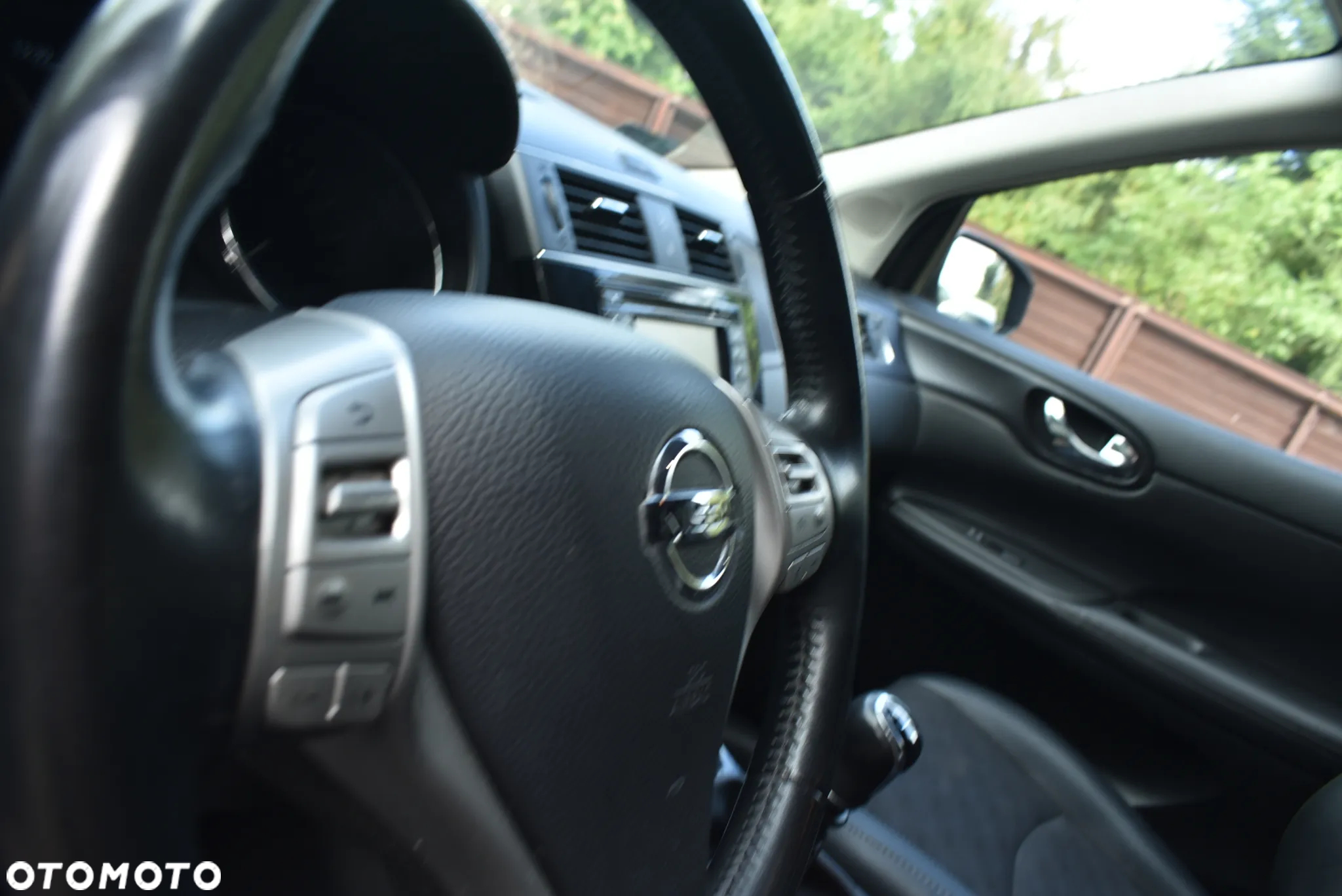 Nissan Pulsar 1.2 DIG-T Tekna - 15