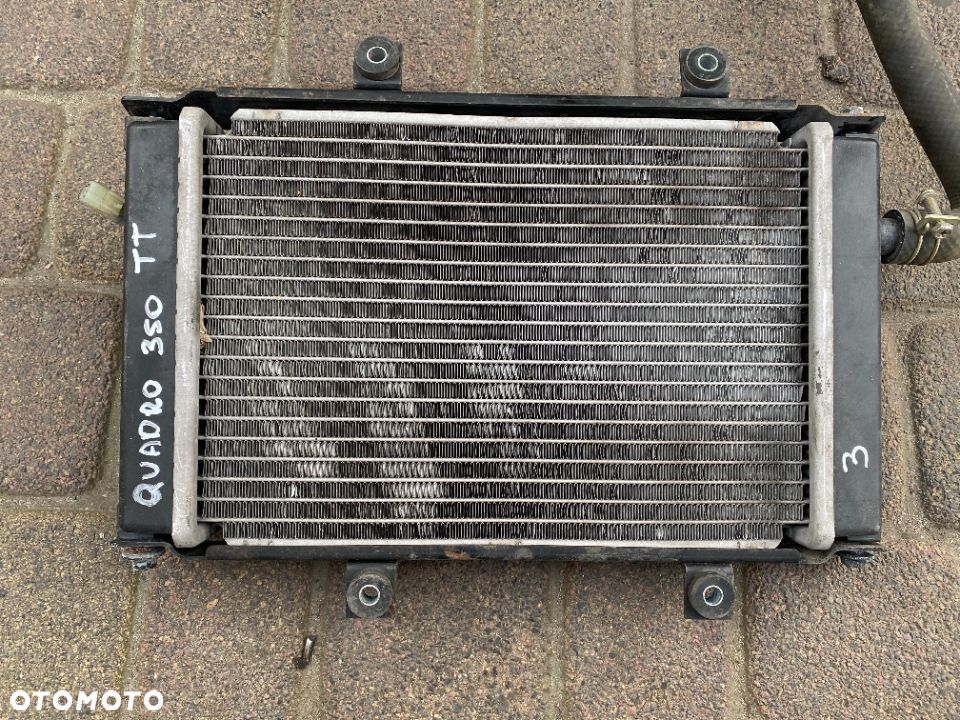 Chłodnica wody  Quadro 3 - 4