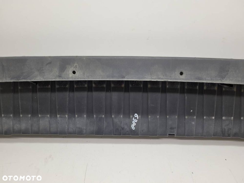 ZDERZAK TYŁ PDC STOPIEŃ KOMPLETNY FORD TRANSIT MK8 CUSTOM  BK31-17E926 - 12