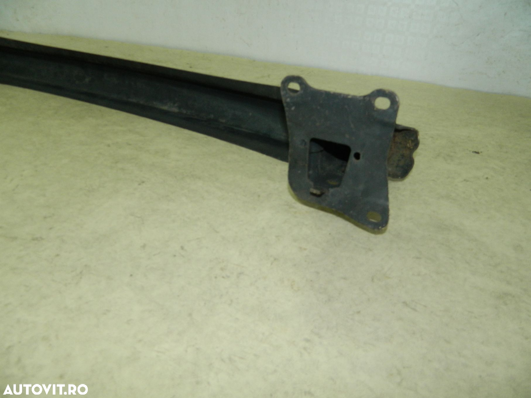 Armatura bara spate, Skoda Octavia 2 Berlina  /  Kombi, 04-12. - 6
