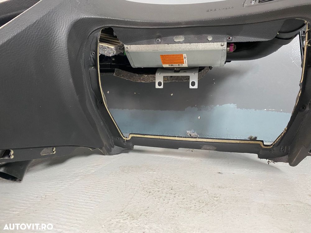 Plansa de bord cu airbag pasager VOLVO XC70 2007 9177707 - 3