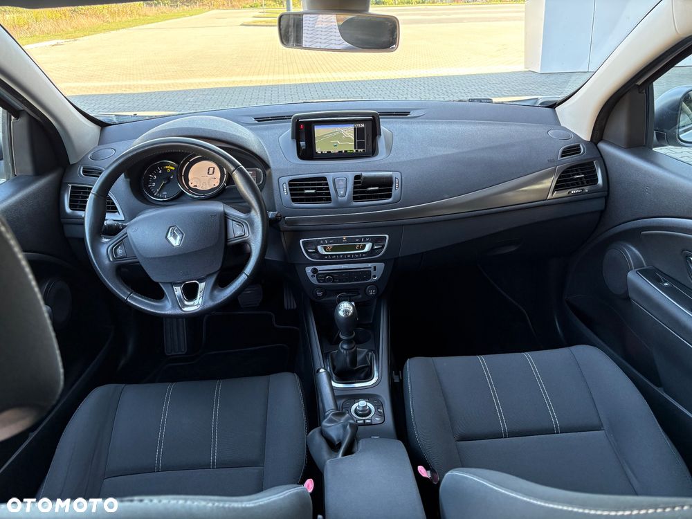 Renault Megane 1.5 dCi Expression - 23