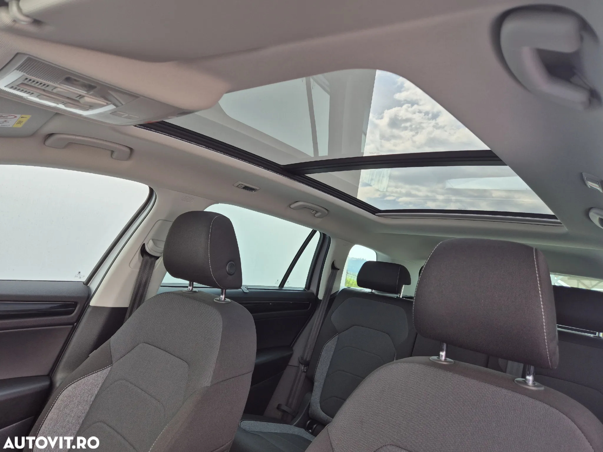 Skoda Kodiaq 2.0 TDI 4X4 DSG Ambition - 10