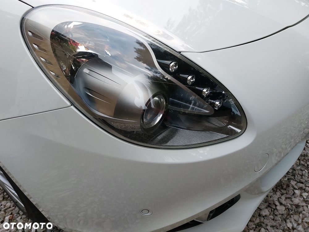 Alfa Romeo Giulietta 1.4 TB Distinctive - 25