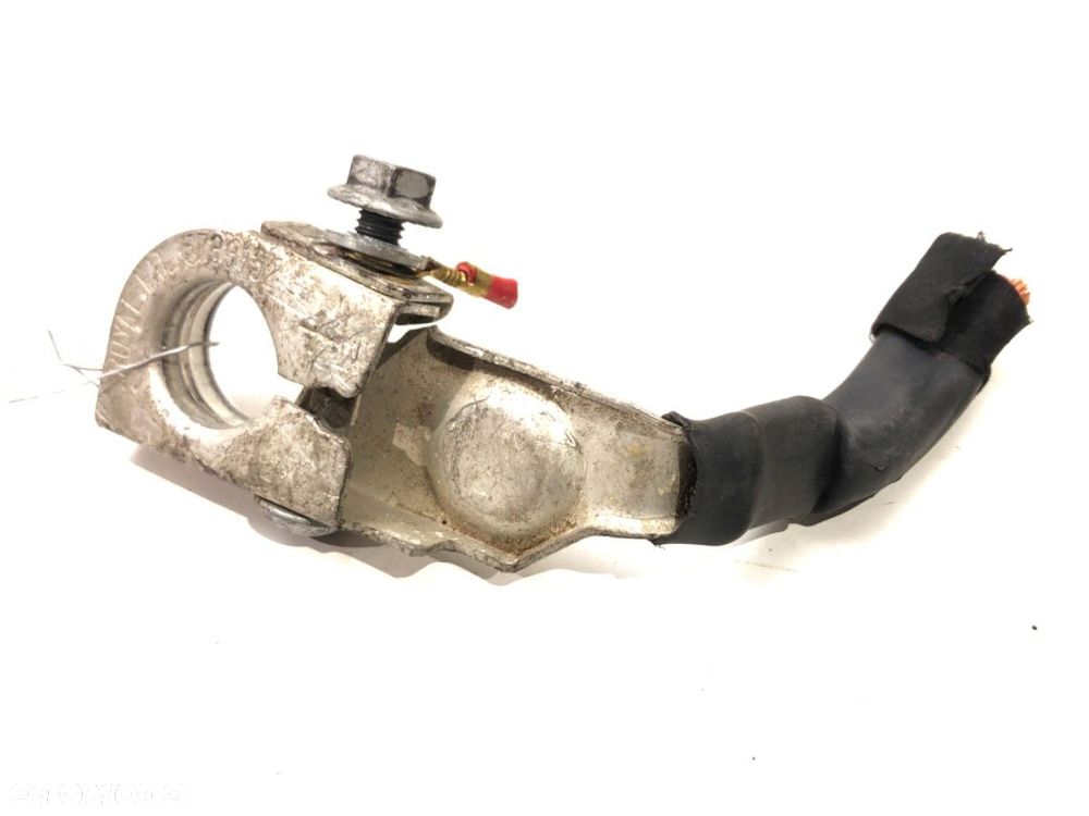 KLEMA PLUSOWA  FORD MONDEO V sedan (CD) 2012 - 2022 2.5 127 kW [173 KM] benzyna 2012 - 2022 - 1