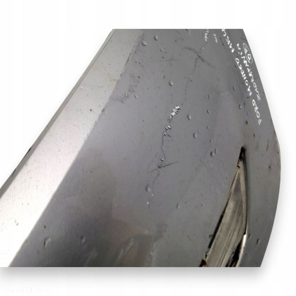 PRZEDNI ZDERZAK Ford Mondeo IV MK4 KOMBI 2007-2010 kompletny 1S71-17757-A - 9