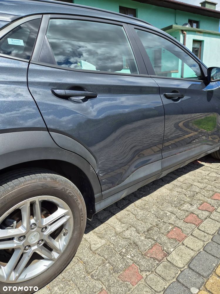 Hyundai Kona 1.0 T-GDI Comfort - 19