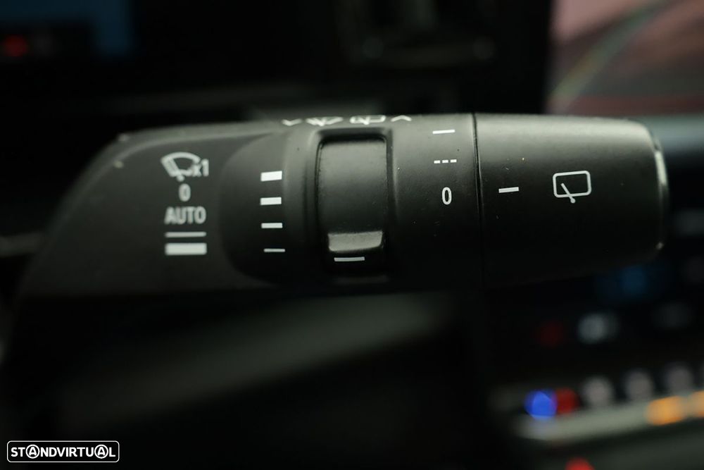 Renault Austral 1.3 Mild Hybrid Equilibre - 19