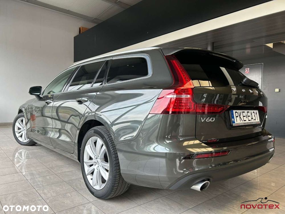 Volvo V60 - 4