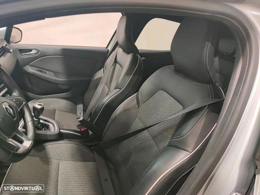 Renault Clio 1.5 Blue dCi Intens - 5