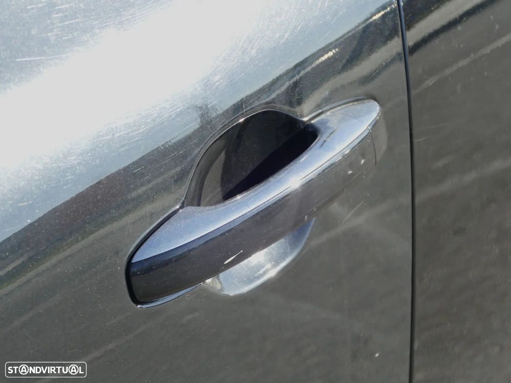 Renault Mégane Sport Tourer 1.5 dCi Bose Edition EDC - 6