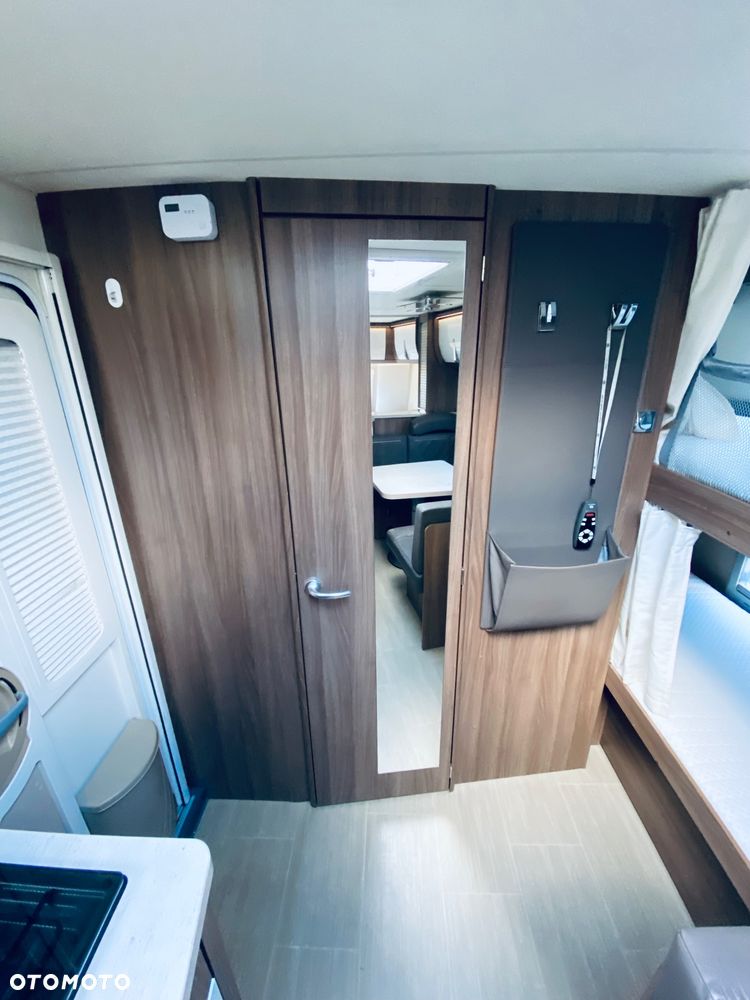 Burstner Averso 560 TK - 19