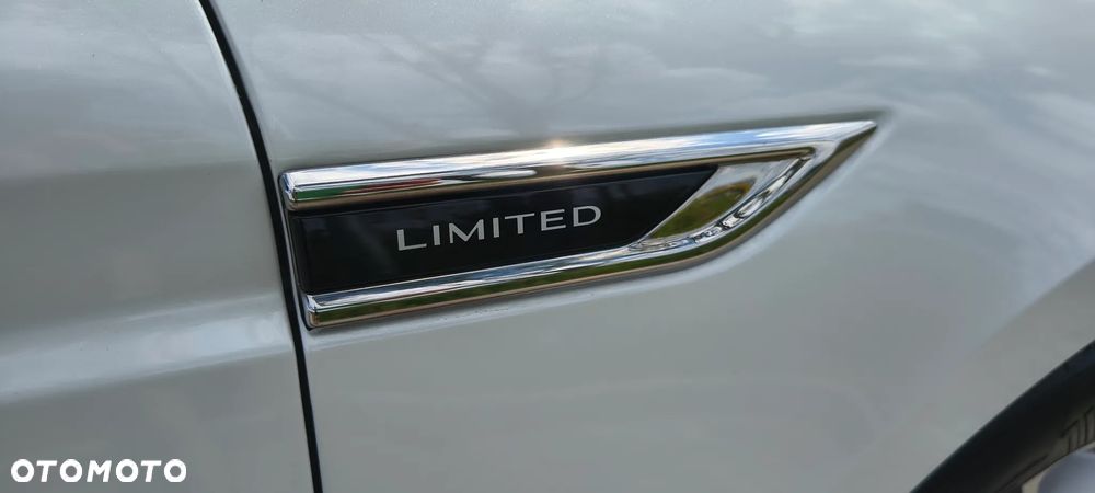 Renault Talisman 1.3 TCe FAP Limited EDC - 29