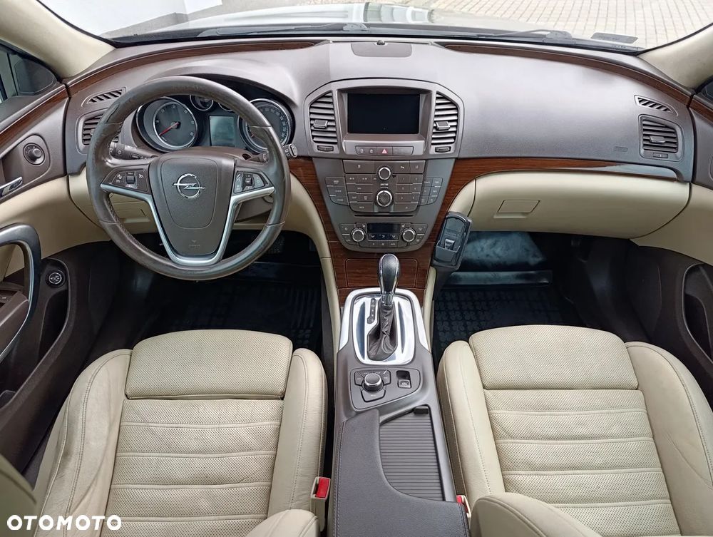 Opel Insignia - 6