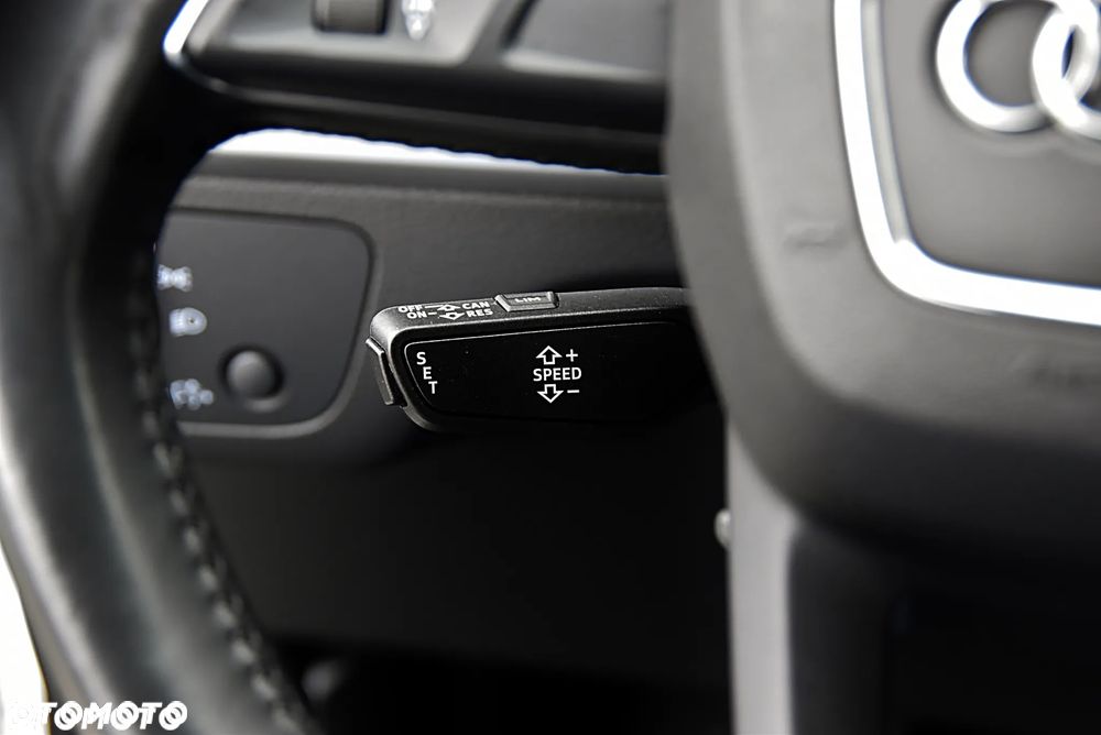 Audi Q5 35 TDI mHEV Sport S tronic - 27