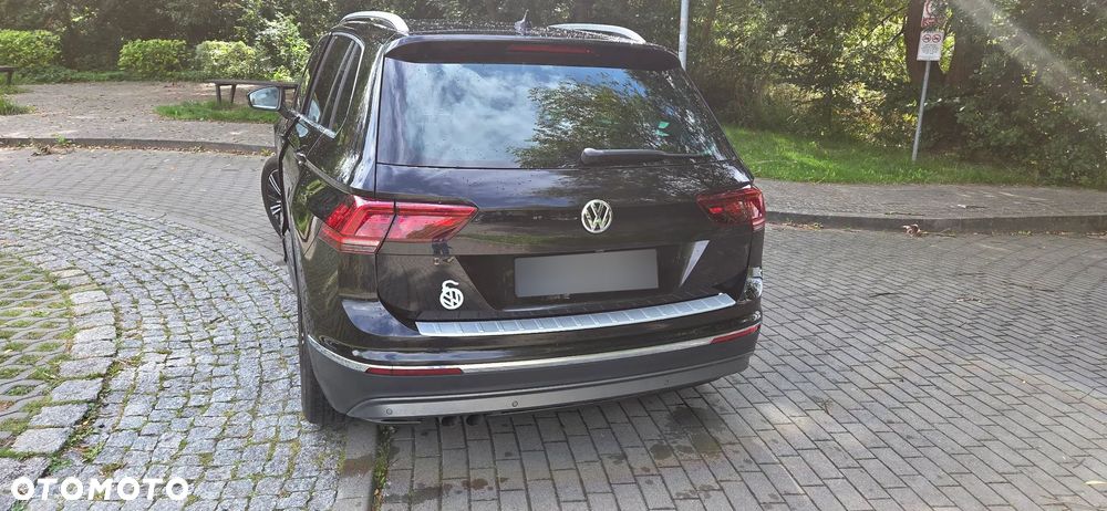 Volkswagen Tiguan 2.0 TDI BMT SCR Highline DSG - 4