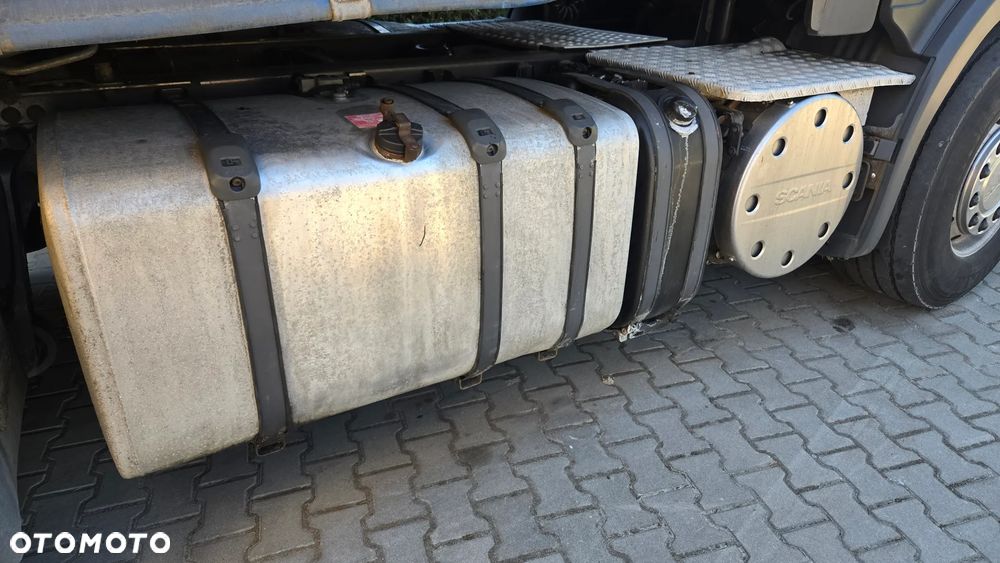 Scania R 450 - 3
