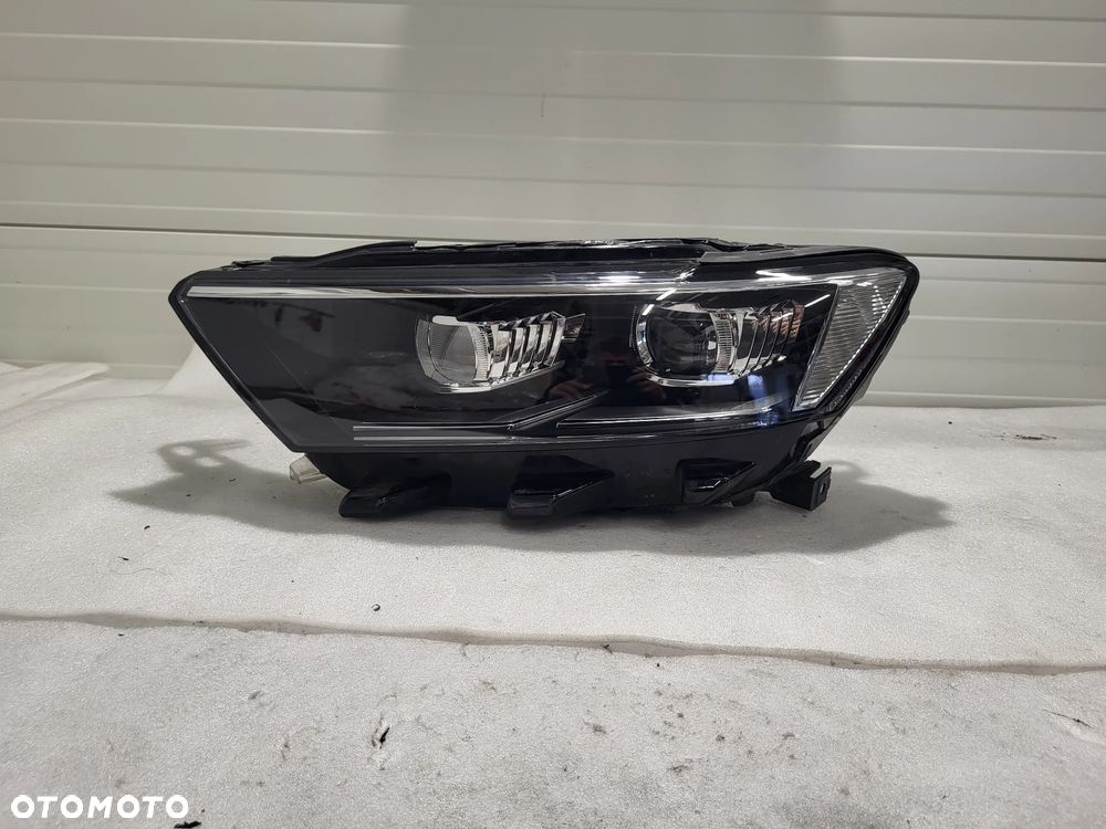 Volkswagen T-Roc FULL LED PRZÓD STRONA LEWA 2GA941035D - 1