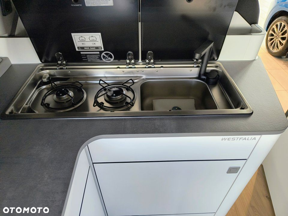 Ford Transit Custom - 19