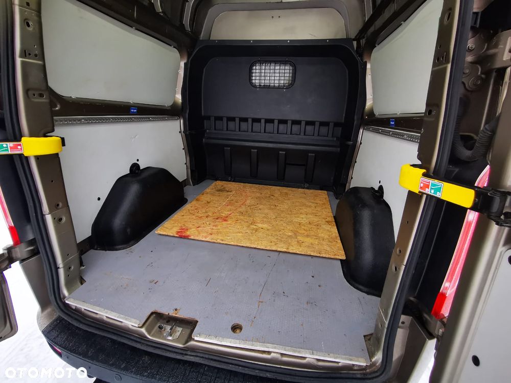 Ford transit-custom - 36