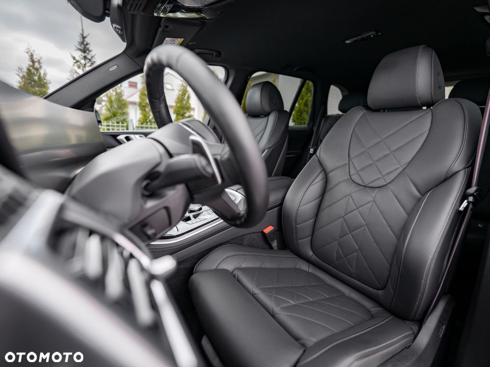 BMW X5 xDrive30d mHEV M Sport sport - 5