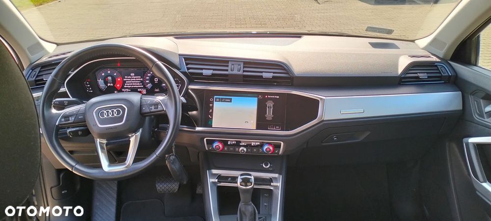 Audi Q3 2.0 TDI S tronic - 17
