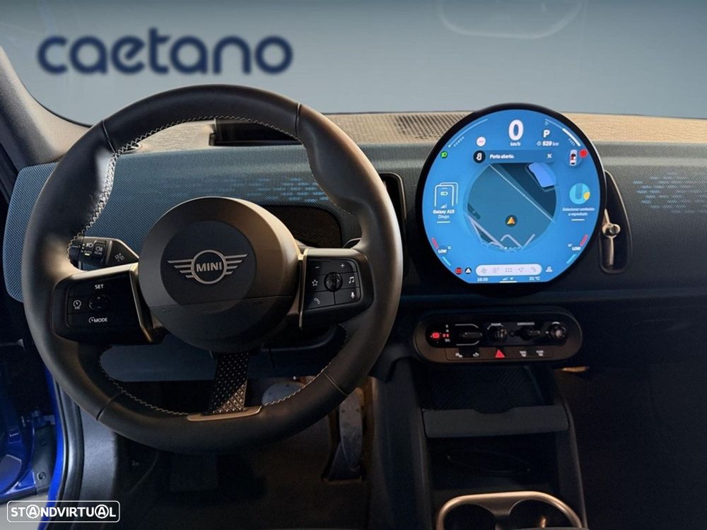 MINI Countryman - 13
