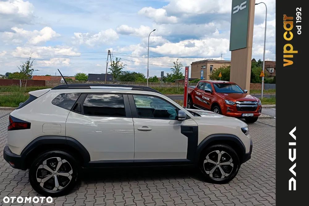 Dacia Duster - 3