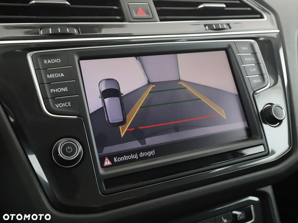 Volkswagen Tiguan 2.0 TDI BMT SCR 4Mot Highline DSG - 28