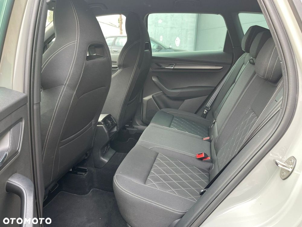 Skoda Karoq 1.5 TSI ACT Sportline DSG - 14