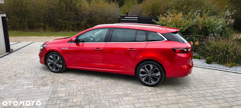 Renault Megane - 5