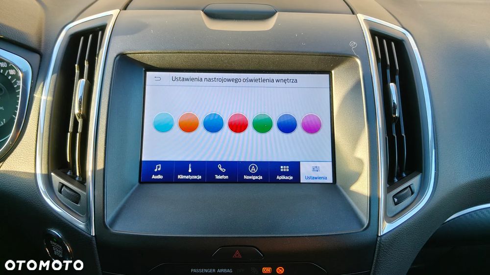 Ford S-Max 2.0 EcoBlue ST-Line - 31