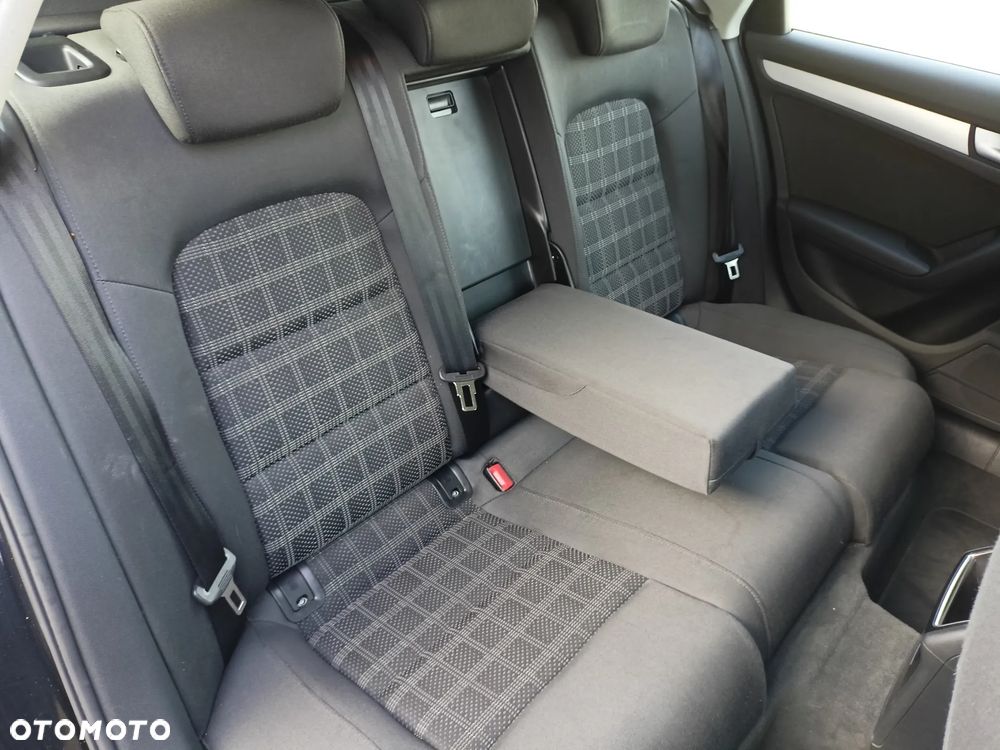 Audi A4 Avant 2.0 TDI Limited Edition - 17