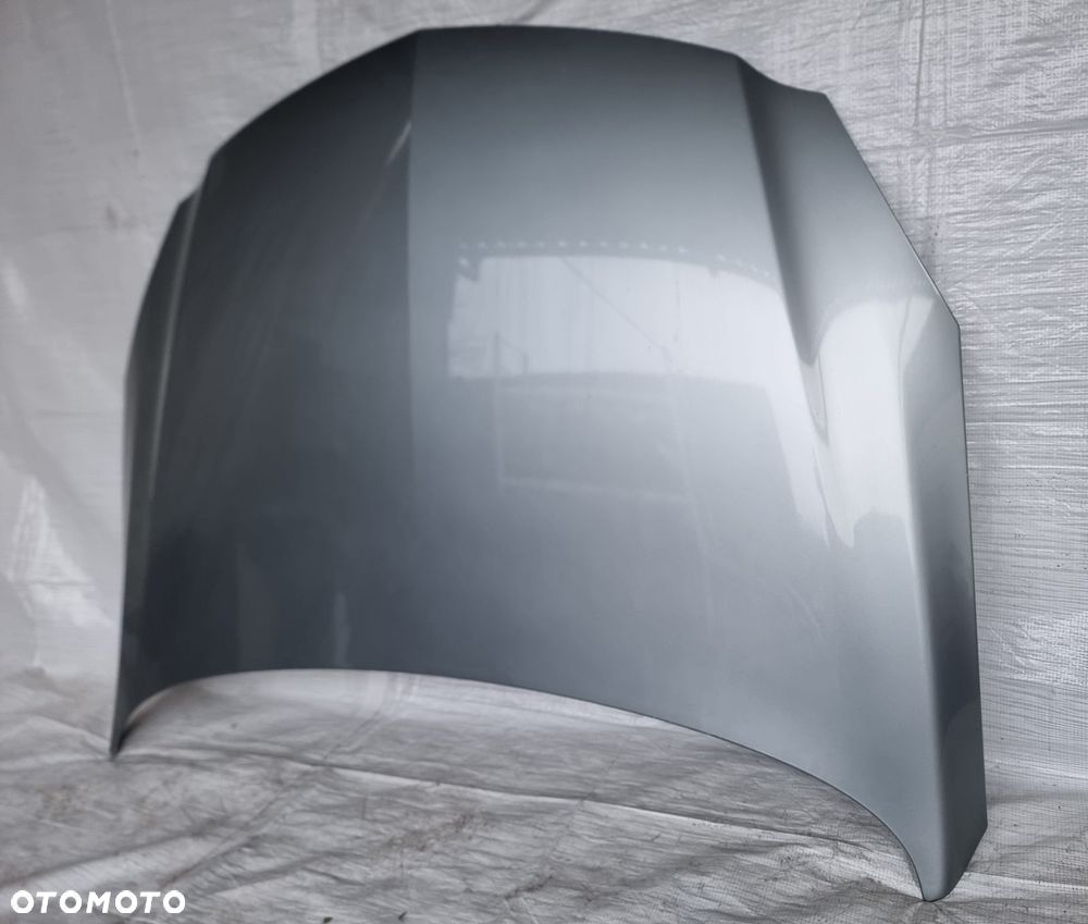 OPEL INSIGNIA A MASKA POKRYWA SILNIKA KOD LAKIERU Z179 - 2